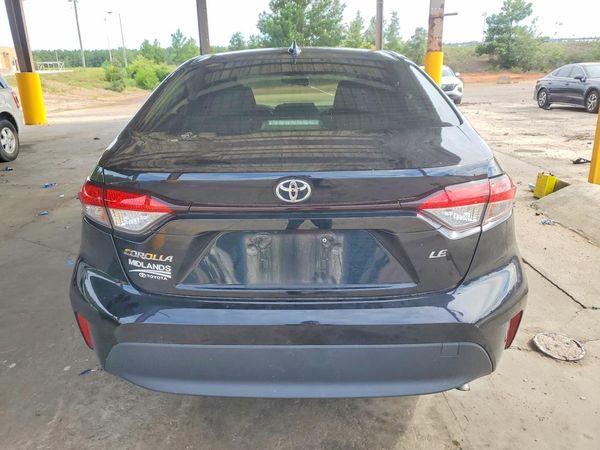 2023 TOYOTA COROLLA L, LE, SE, XLE