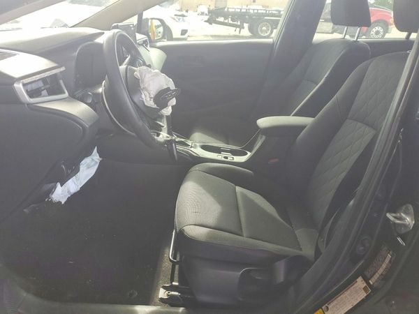 2023 TOYOTA COROLLA L, LE, SE, XLE