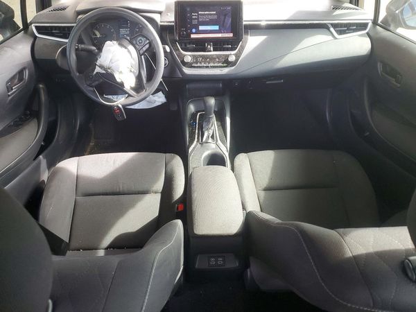 2023 TOYOTA COROLLA L, LE, SE, XLE