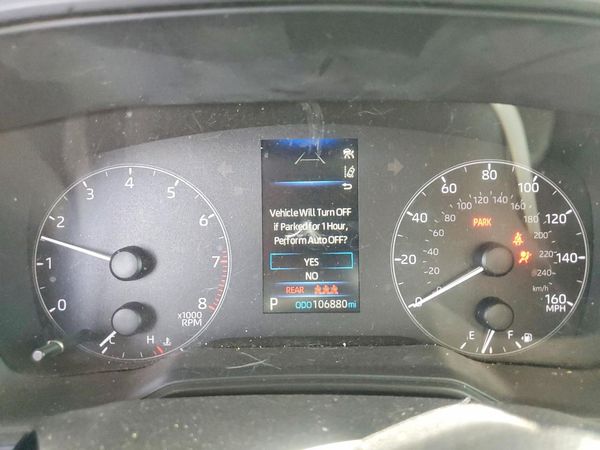 2023 TOYOTA COROLLA L, LE, SE, XLE