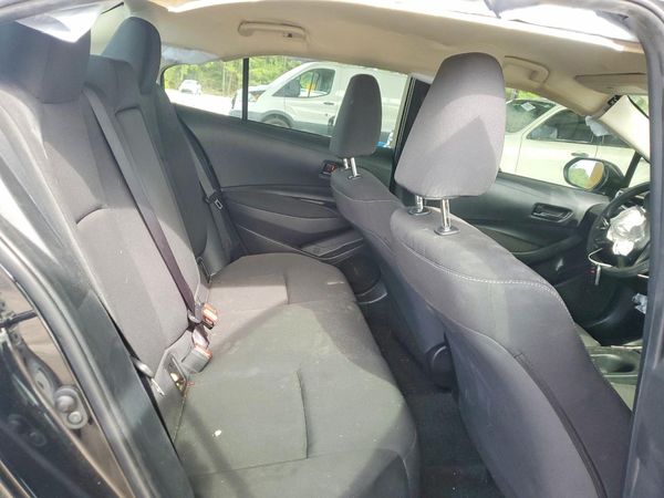 2023 TOYOTA COROLLA L, LE, SE, XLE