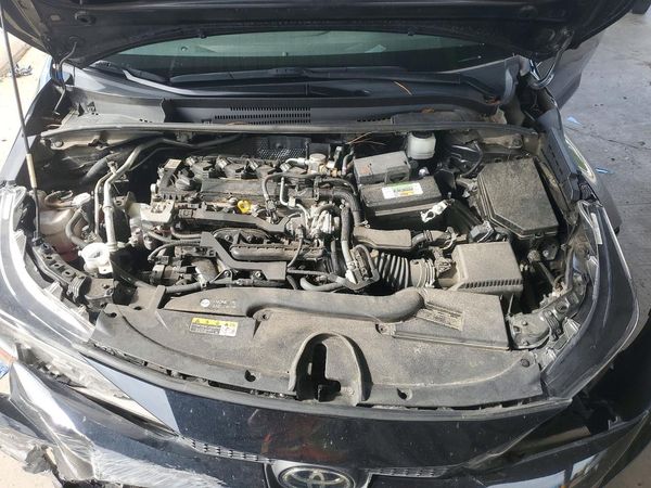 2023 TOYOTA COROLLA L, LE, SE, XLE