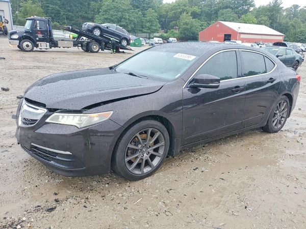 2015 ACURA TLX TECH V6