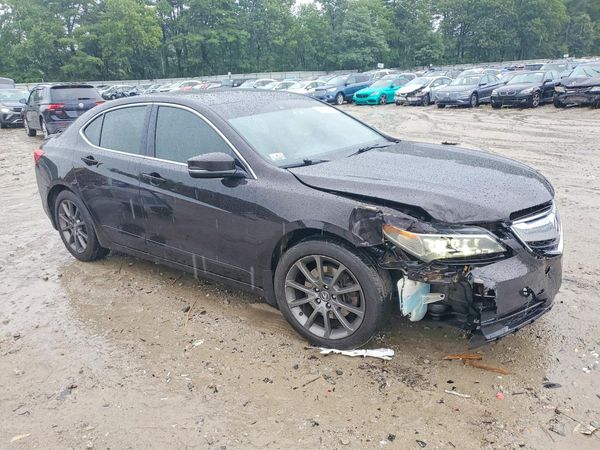2015 ACURA TLX TECH V6