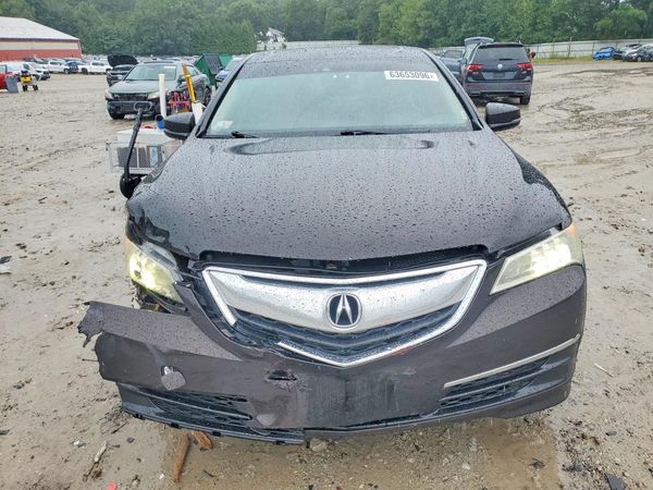 2015 ACURA TLX TECH V6