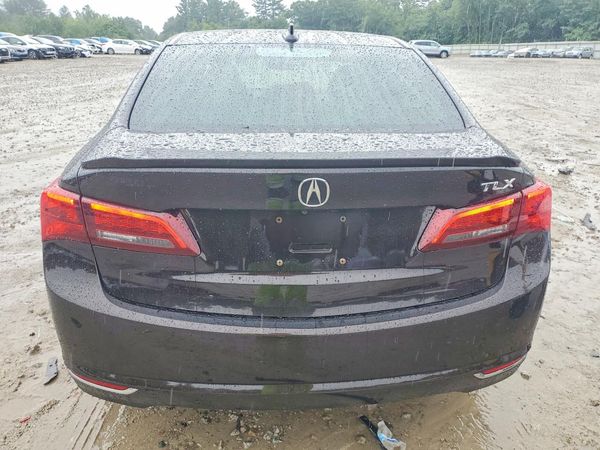 2015 ACURA TLX TECH V6