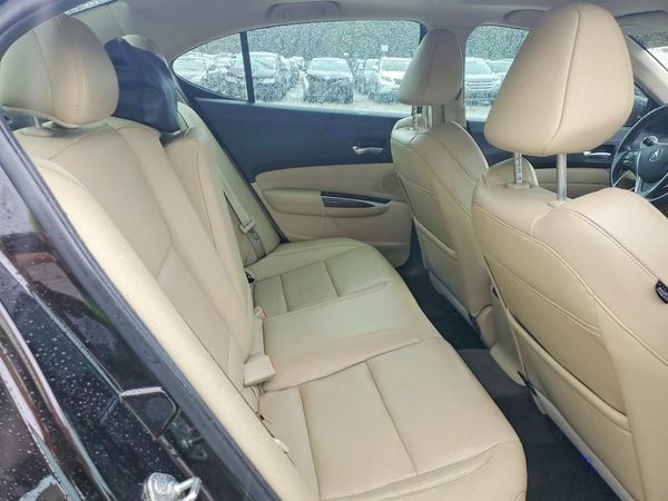 2015 ACURA TLX TECH V6