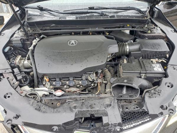 2015 ACURA TLX TECH V6