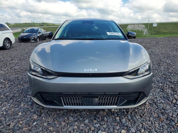 2023 KIA EV6 Light, Wind