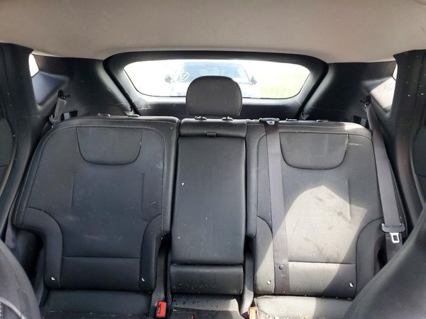 2023 KIA EV6 Light, Wind