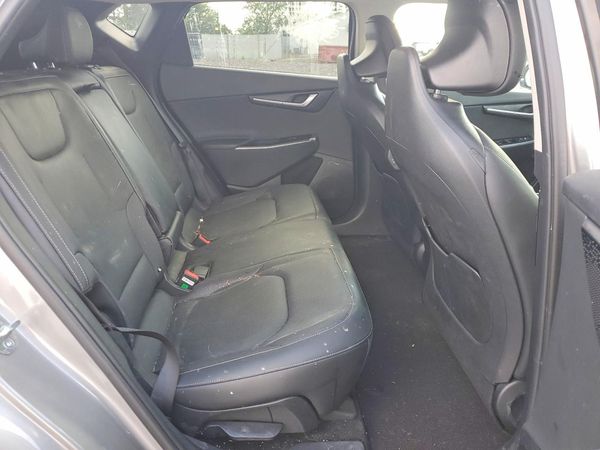 2023 KIA EV6 Light, Wind