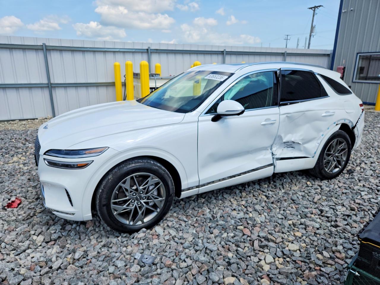 2024 GENESIS GV70
