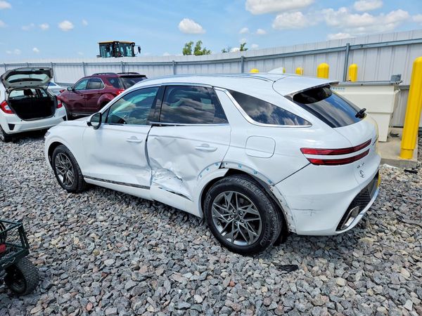 2024 GENESIS GV70