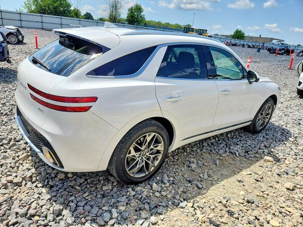 2024 GENESIS GV70