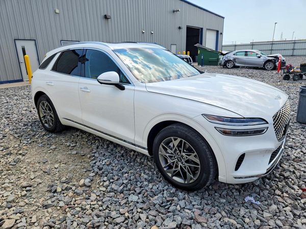 2024 GENESIS GV70