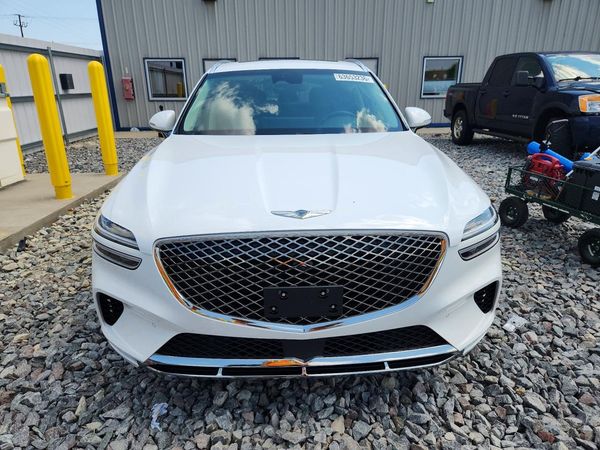 2024 GENESIS GV70