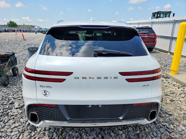 2024 GENESIS GV70