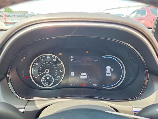 2024 GENESIS GV70