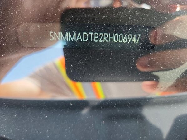 2024 GENESIS GV70