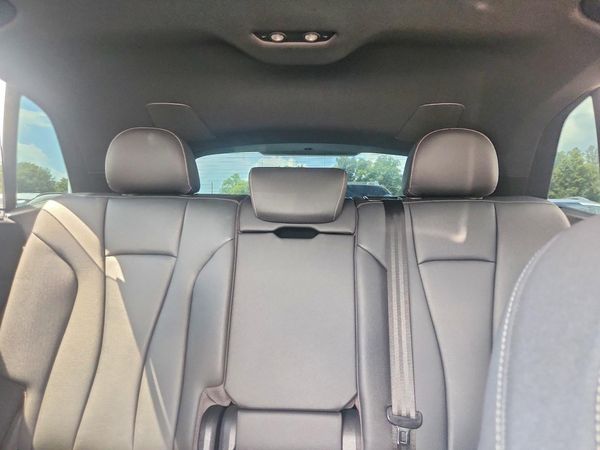 2019 AUDI Q8 S Line quattro Prestige