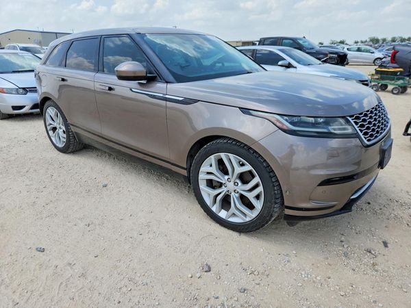 2018 LAND ROVER RANGE ROVER VELAR SE