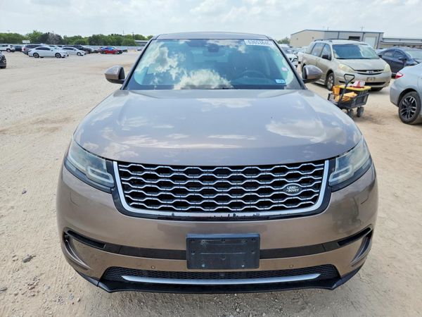 2018 LAND ROVER RANGE ROVER VELAR SE