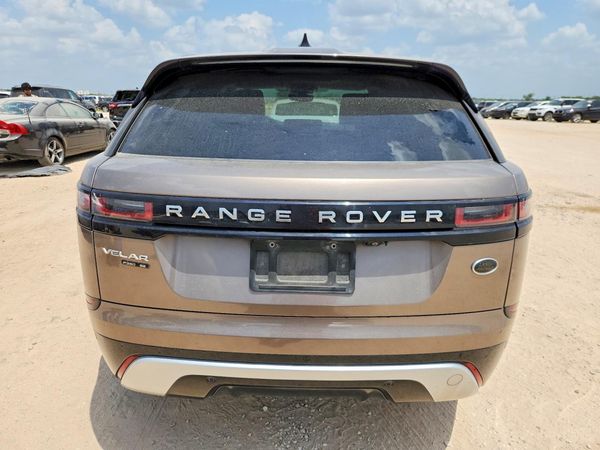 2018 LAND ROVER RANGE ROVER VELAR SE