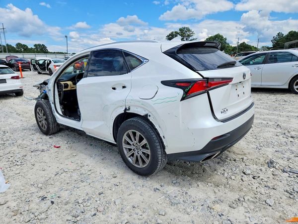 2021 LEXUS NX 300 300 Comfort