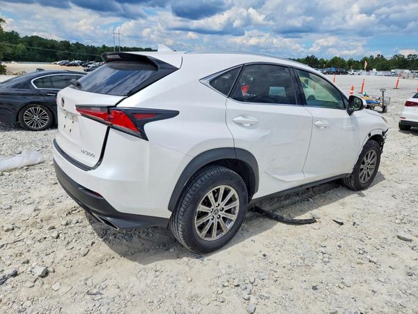 2021 LEXUS NX 300 300 Comfort