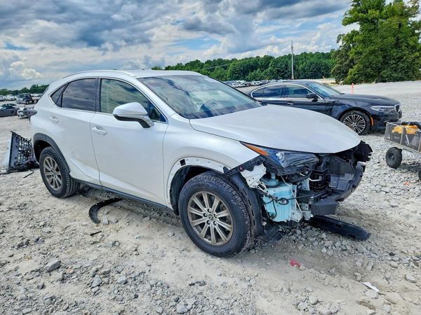 2021 LEXUS NX 300 300 Comfort