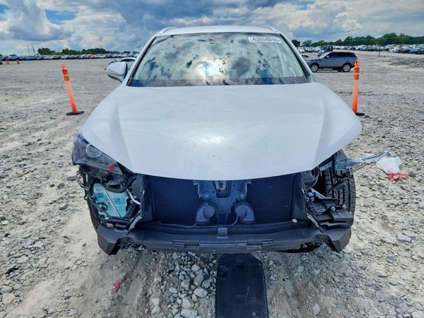 2021 LEXUS NX 300 300 Comfort