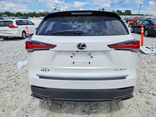 2021 LEXUS NX 300 300 Comfort