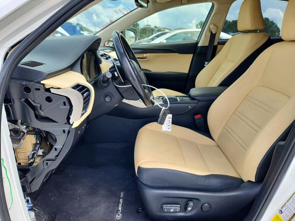 2021 LEXUS NX 300 300 Comfort