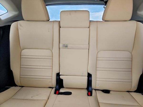 2021 LEXUS NX 300 300 Comfort