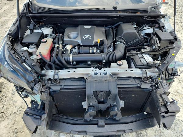 2021 LEXUS NX 300 300 Comfort