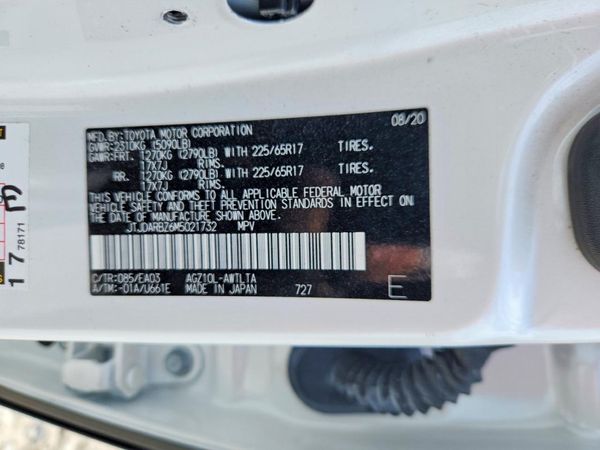 2021 LEXUS NX 300 300 Comfort