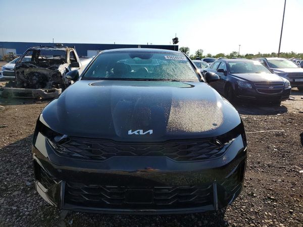 2026 KIA K5