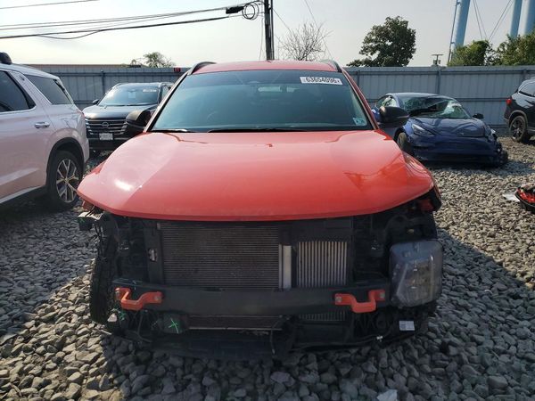2025 HYUNDAI SANTA CRUZ
