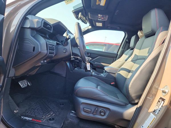 2025 TOYOTA 4RUNNER
