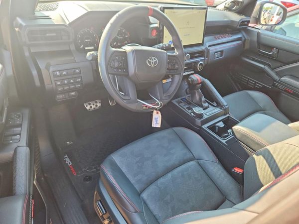 2025 TOYOTA 4RUNNER