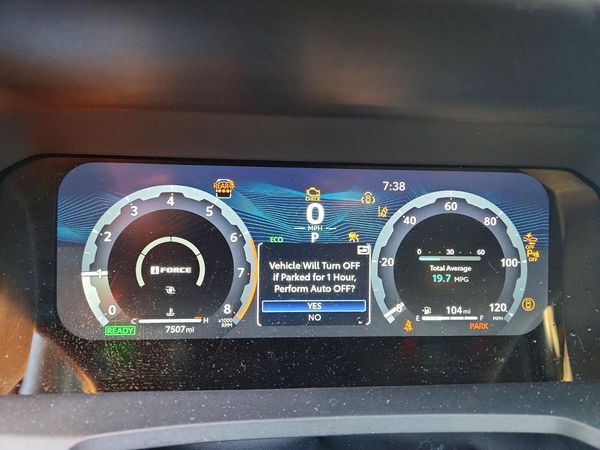 2025 TOYOTA 4RUNNER