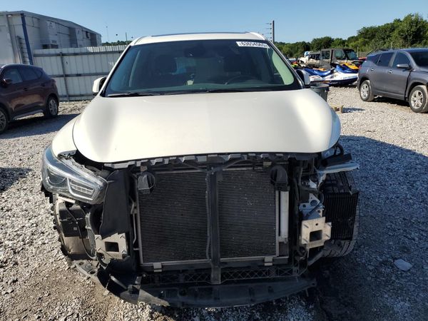 2019 INFINITI QX60