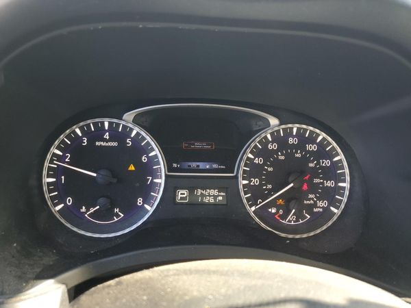 2019 INFINITI QX60
