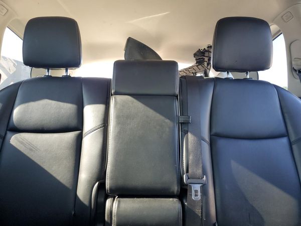 2019 INFINITI QX60