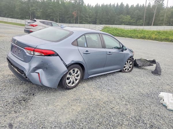 2023 TOYOTA COROLLA