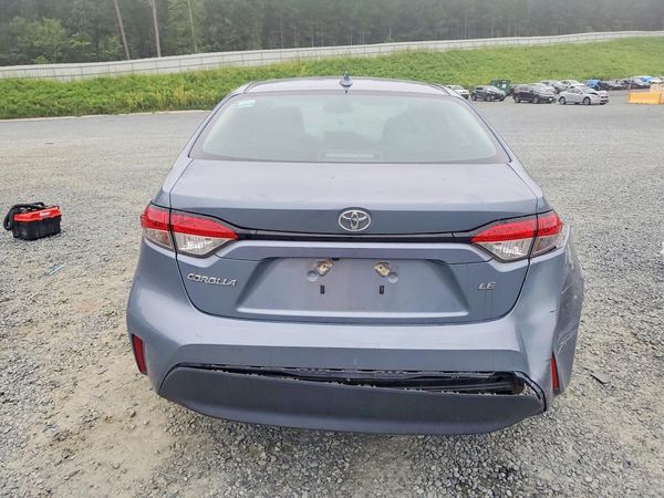 2023 TOYOTA COROLLA