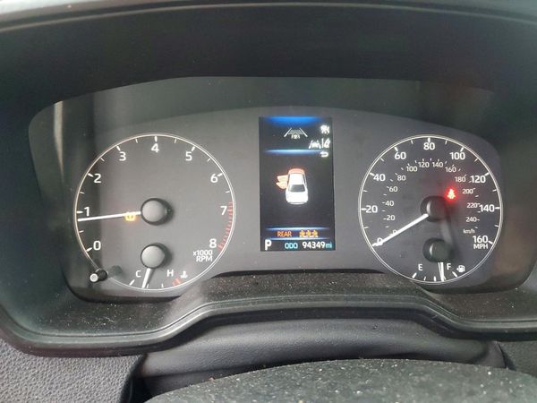 2023 TOYOTA COROLLA