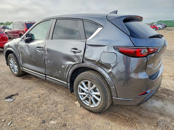 2024 MAZDA CX-5 Preferred Package