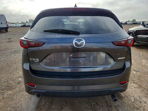 2024 MAZDA CX-5 Preferred Package