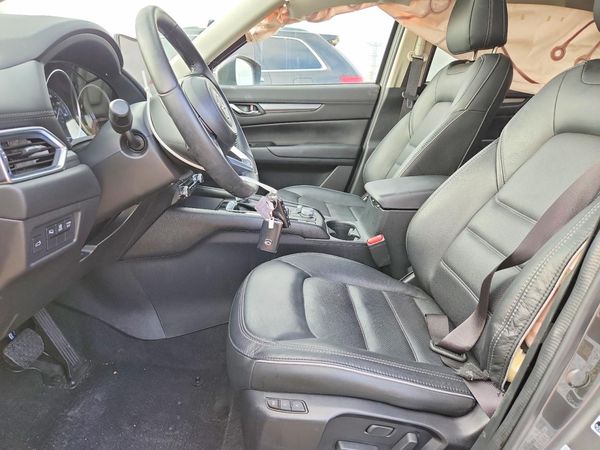 2024 MAZDA CX-5 Preferred Package